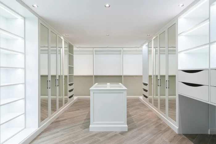 Custom wardrobe project 3