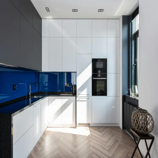 Custom Kitchens