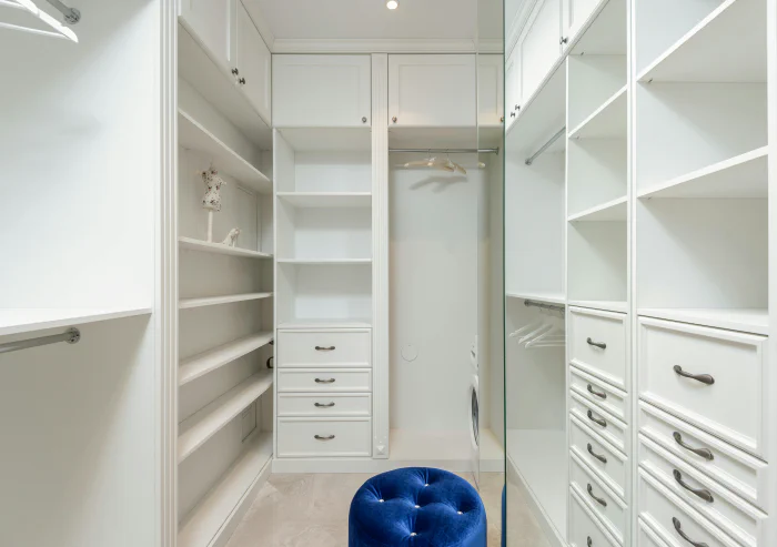 Custom wardrobe project 4